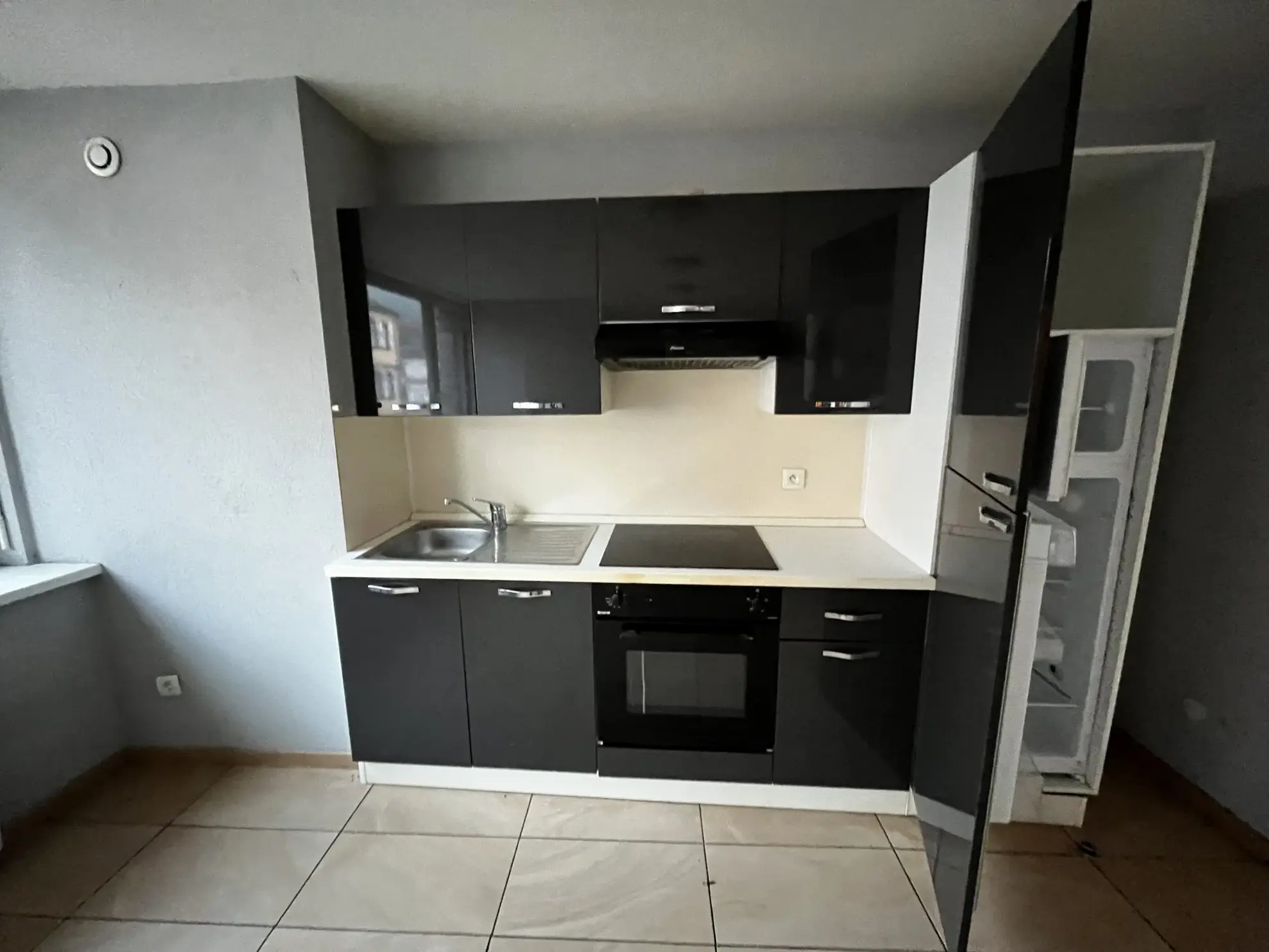 Maison à Zinswiller avec deux appartements et potentiel d'agrandissement 