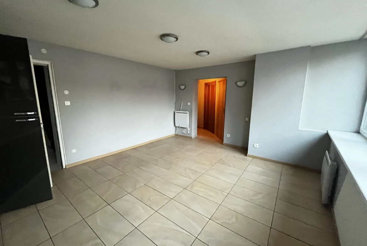 Maison à Zinswiller avec deux appartements et potentiel d'agrandissement 