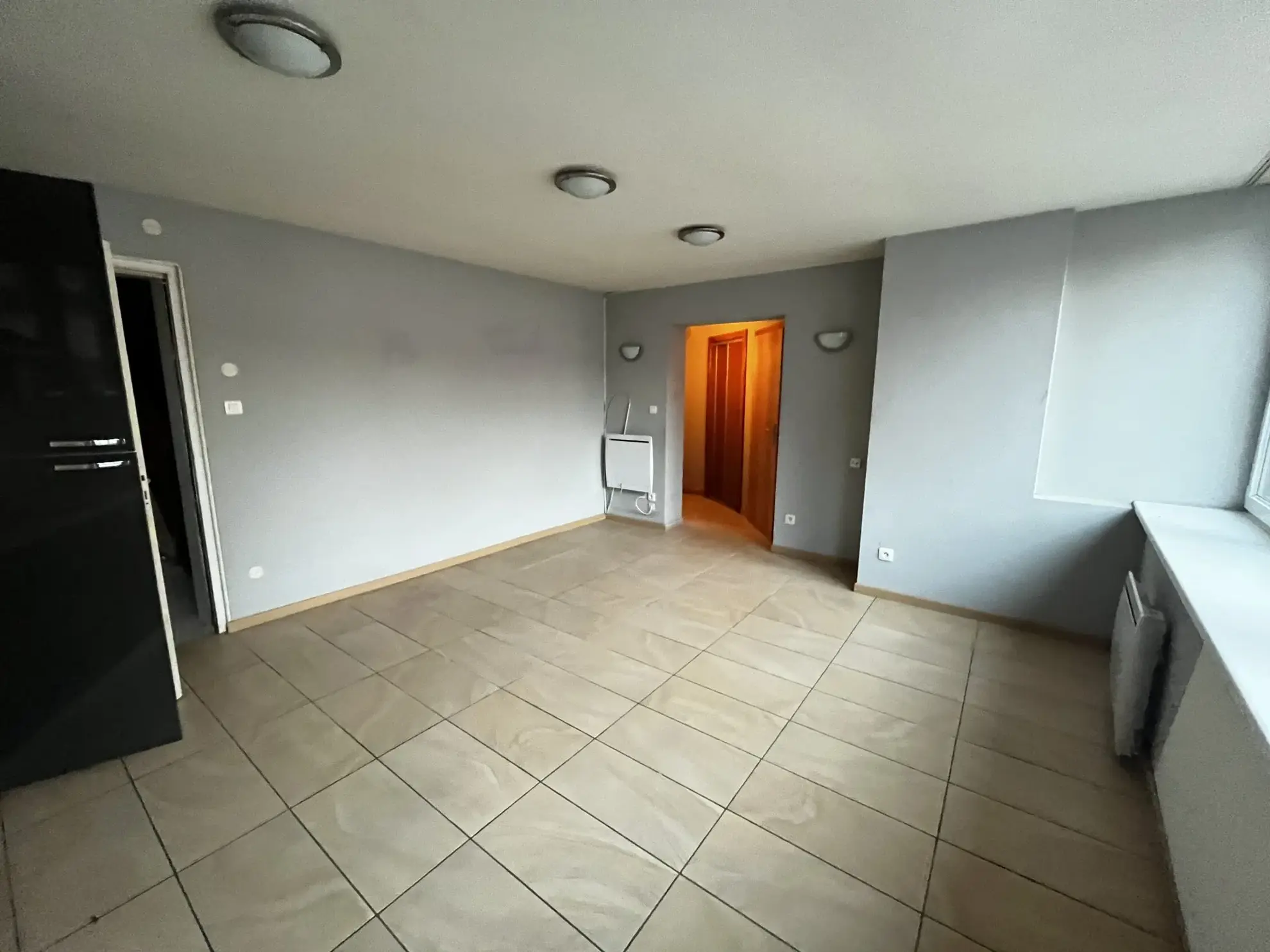 Maison à Zinswiller avec deux appartements et potentiel d'agrandissement 