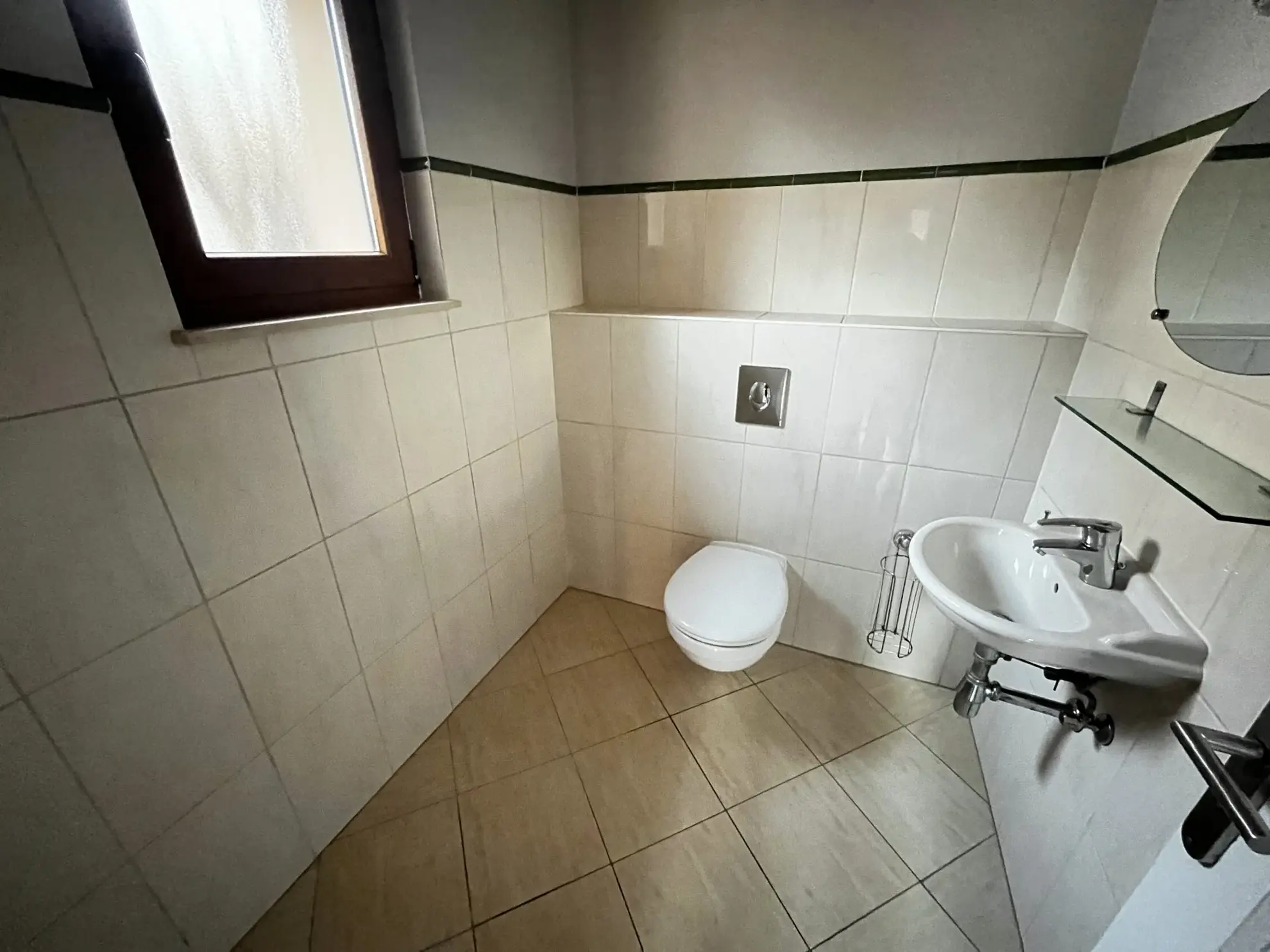 Maison à Zinswiller avec deux appartements et potentiel d'agrandissement 