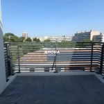 Studio lumineux avec terrasse, piscine et parking à Marseille 13010
