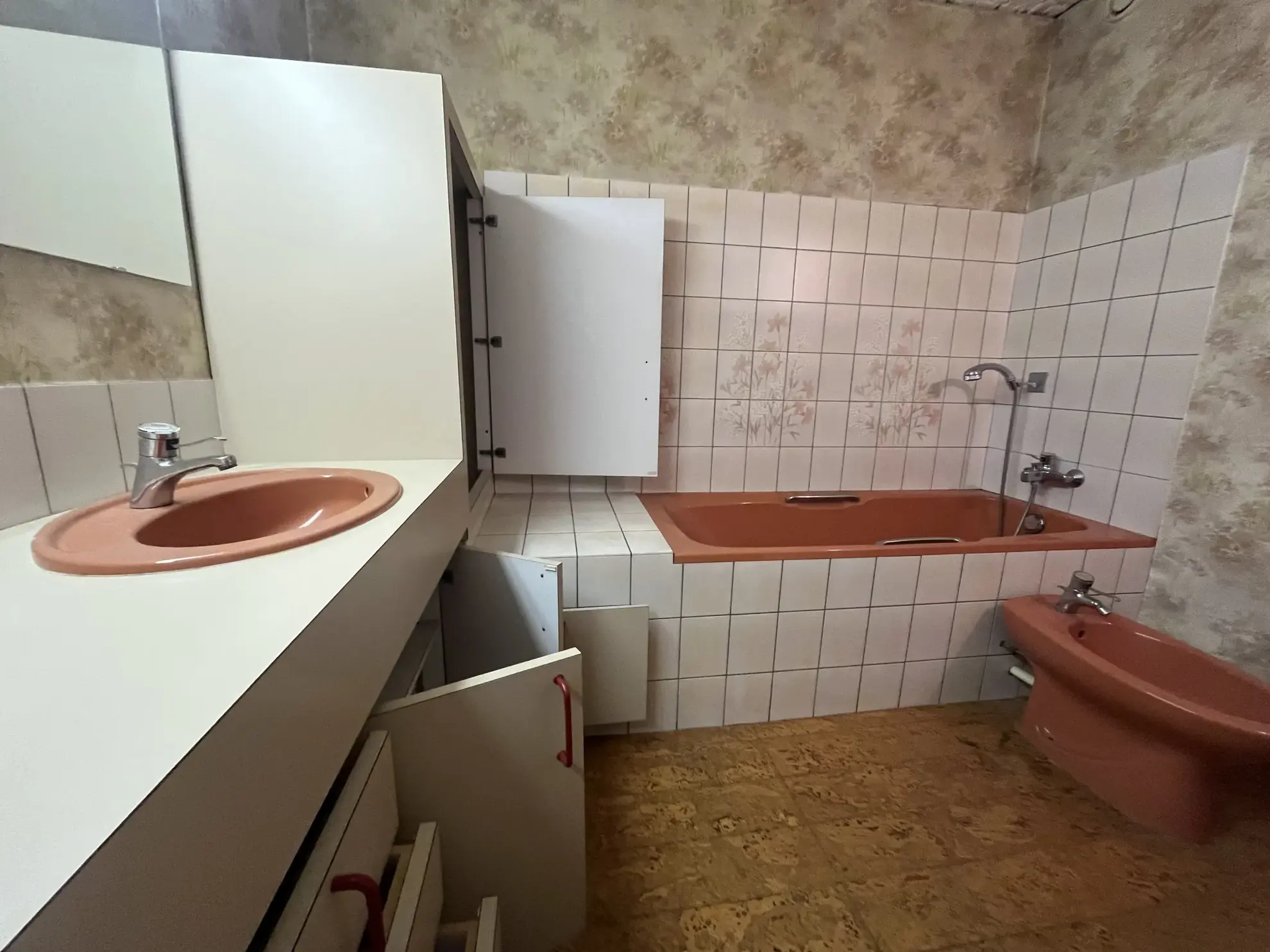 Charmante maison de ville de 186 m² avec jardin à Bourbonne-les-Bains 
