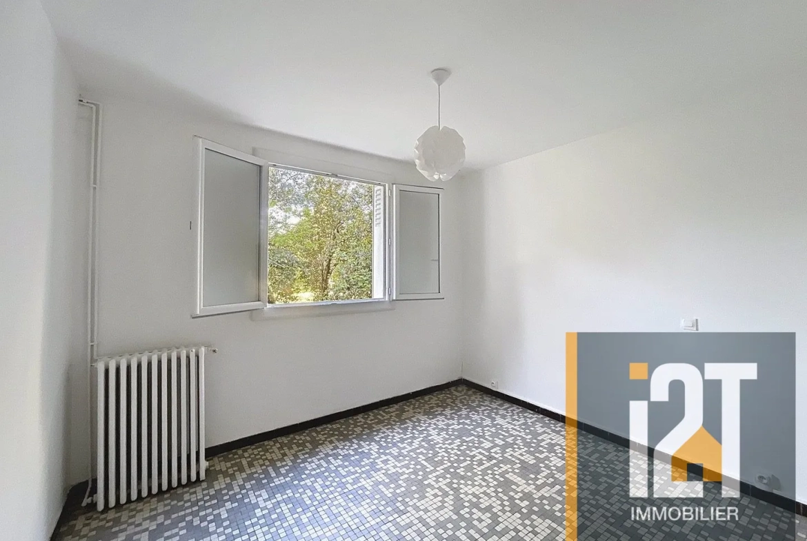 Appartement T3 rénové de 65,93 m² à Niême – Charme historique et confort moderne 