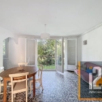 Appartement T3 rénové de 65,93 m² à Niême – Charme historique et confort moderne