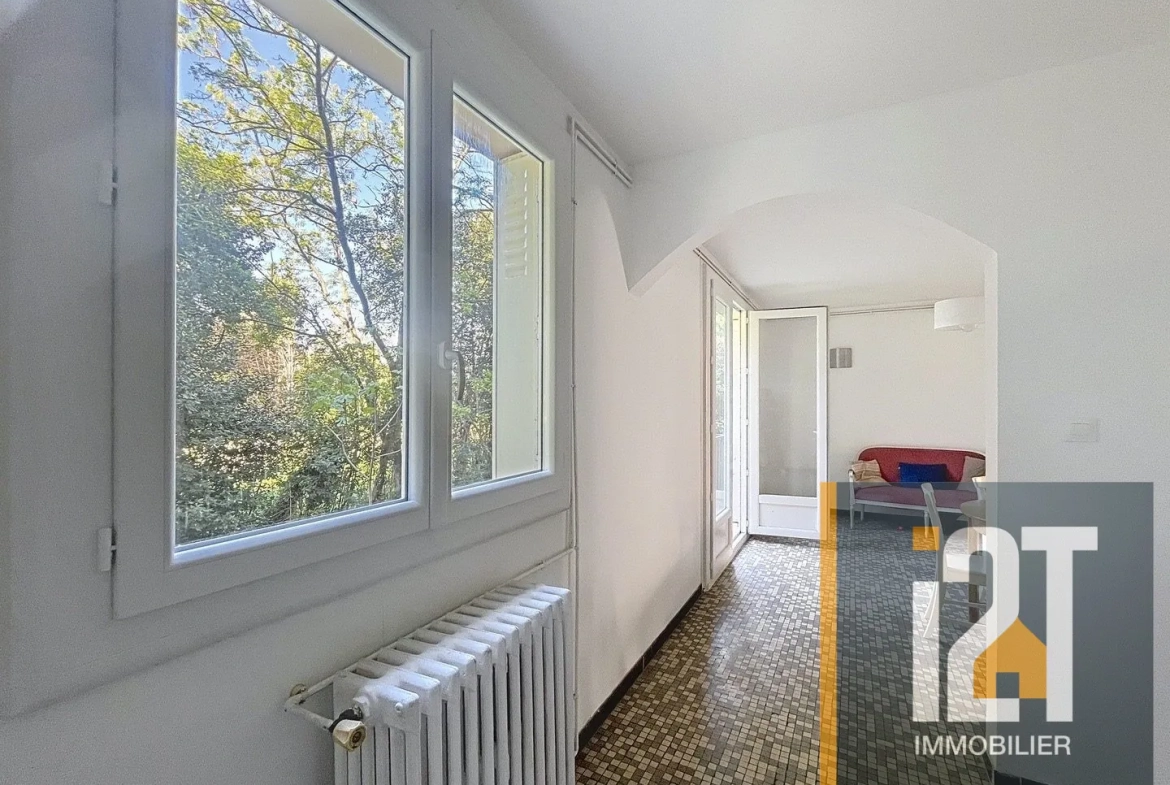Appartement T3 rénové de 65,93 m² à Niême – Charme historique et confort moderne 