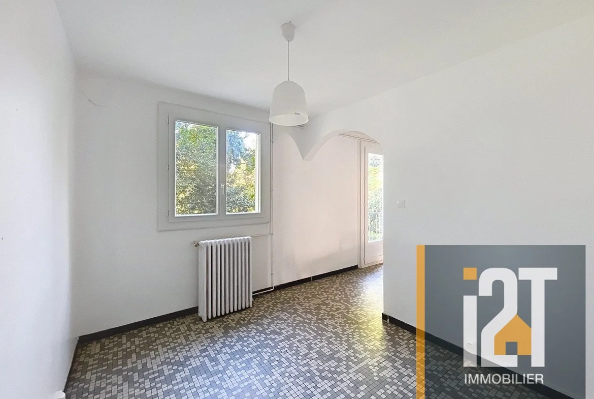 Appartement T3 rénové de 65,93 m² à Niême – Charme historique et confort moderne 