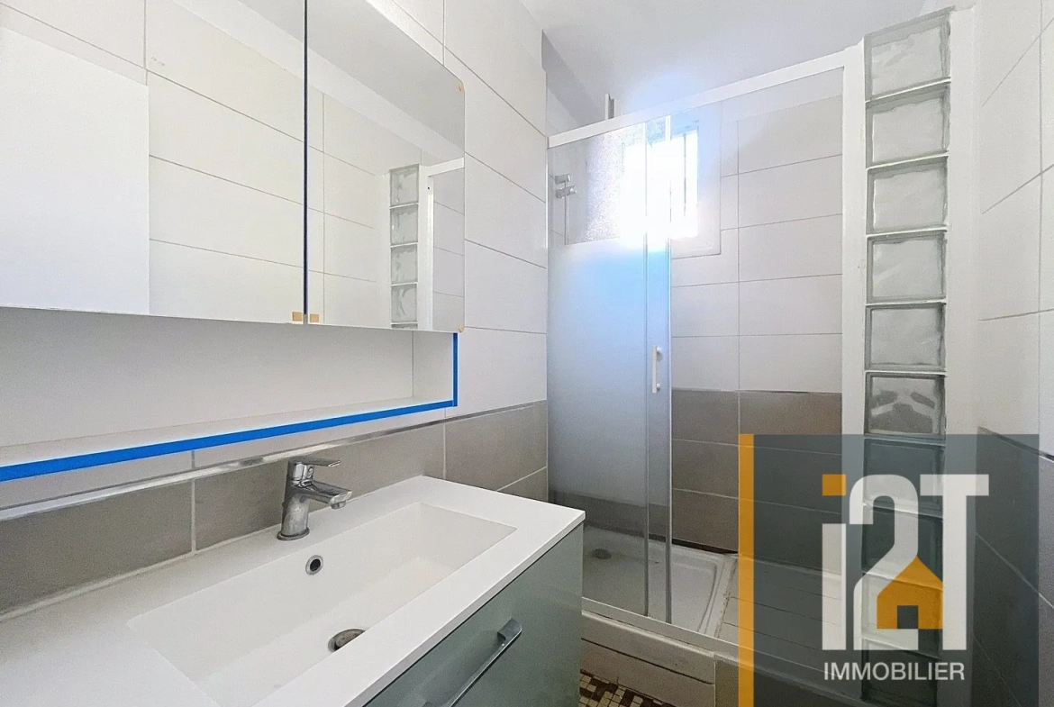 Appartement T3 rénové de 65,93 m² à Niême – Charme historique et confort moderne 