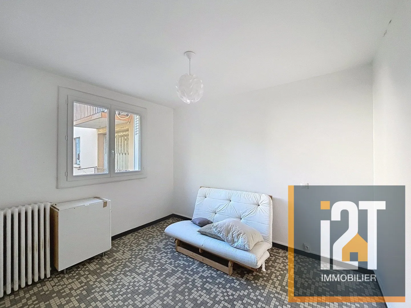 Appartement T3 rénové de 65,93 m² à Niême – Charme historique et confort moderne 