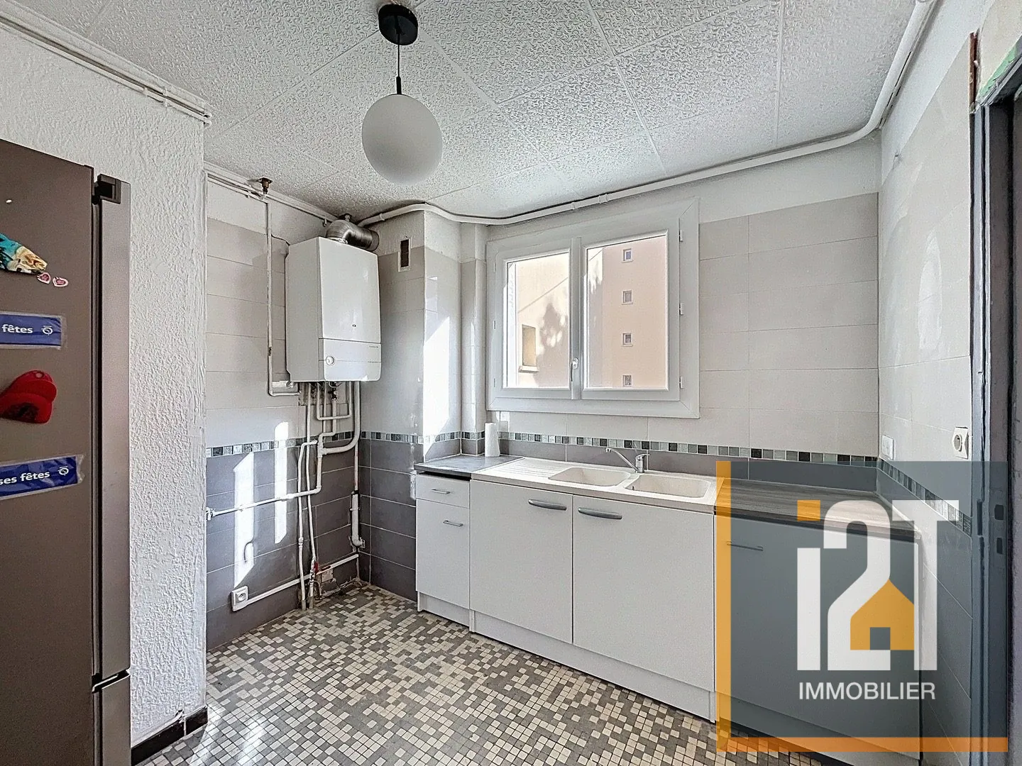 Appartement T3 rénové de 65,93 m² à Niême – Charme historique et confort moderne 