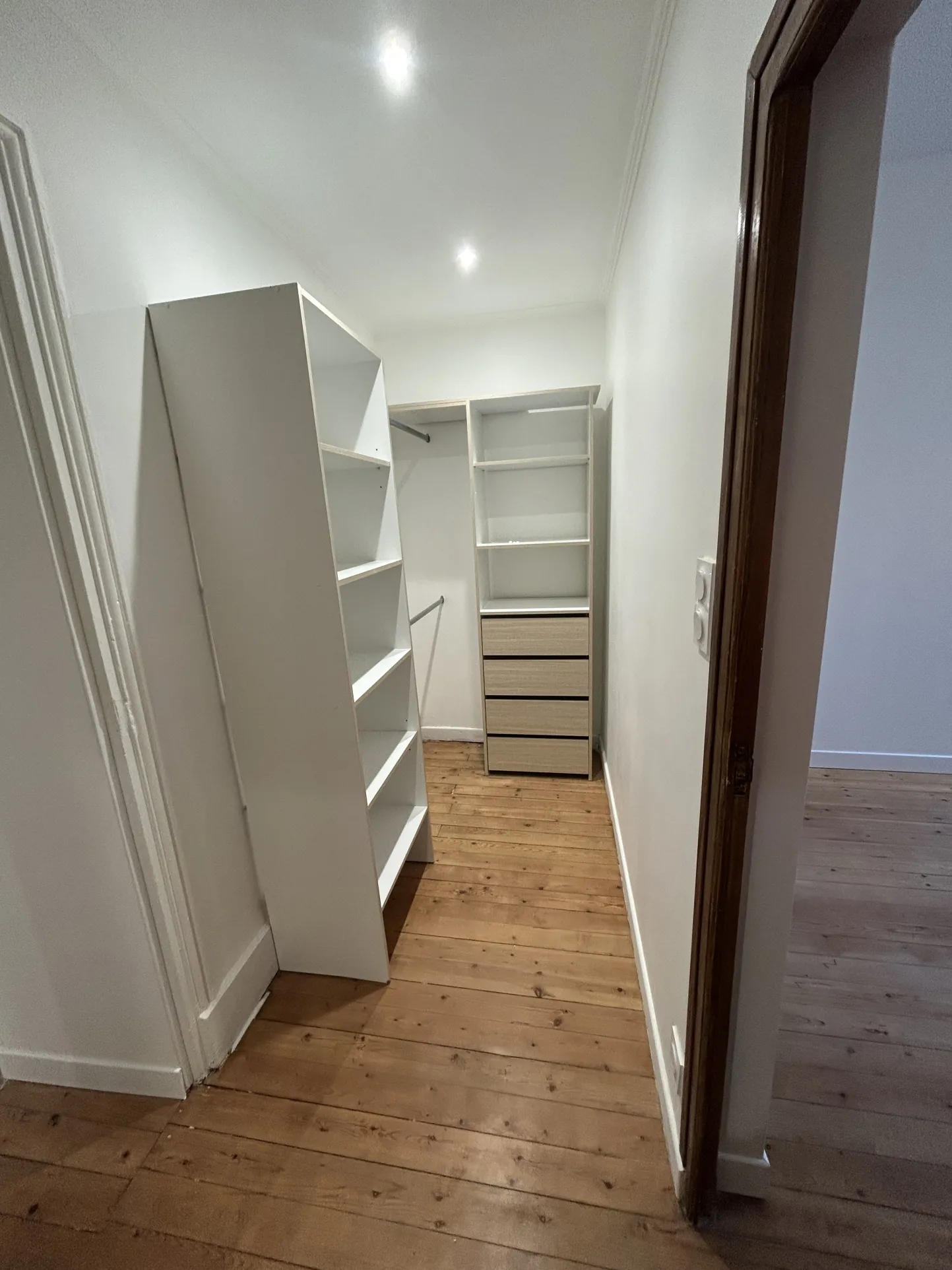 Appartement T2 entièrement rénové au centre d'Aubenas - Idéal investisseur ou premier achat 