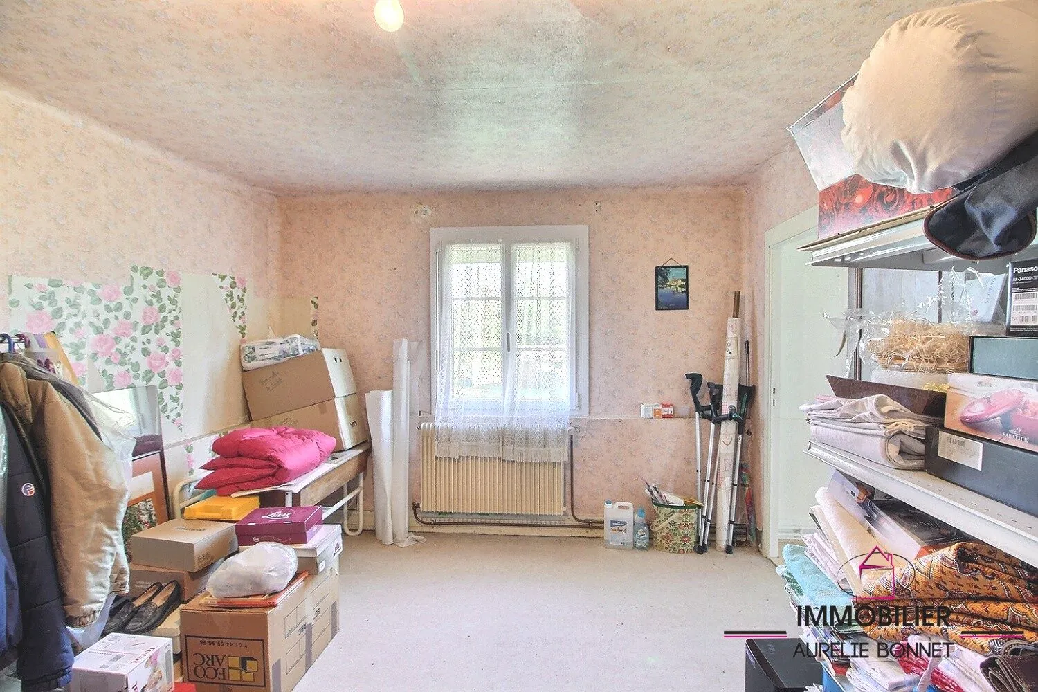 Maison de campagne à vendre à Marolles, 6 pièces, 4 chambres, terrain 1600 m² 