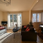 Appartement T3 lumineux de 68,50 m² avec balcon, garage et cave à Clermont-Ferrand