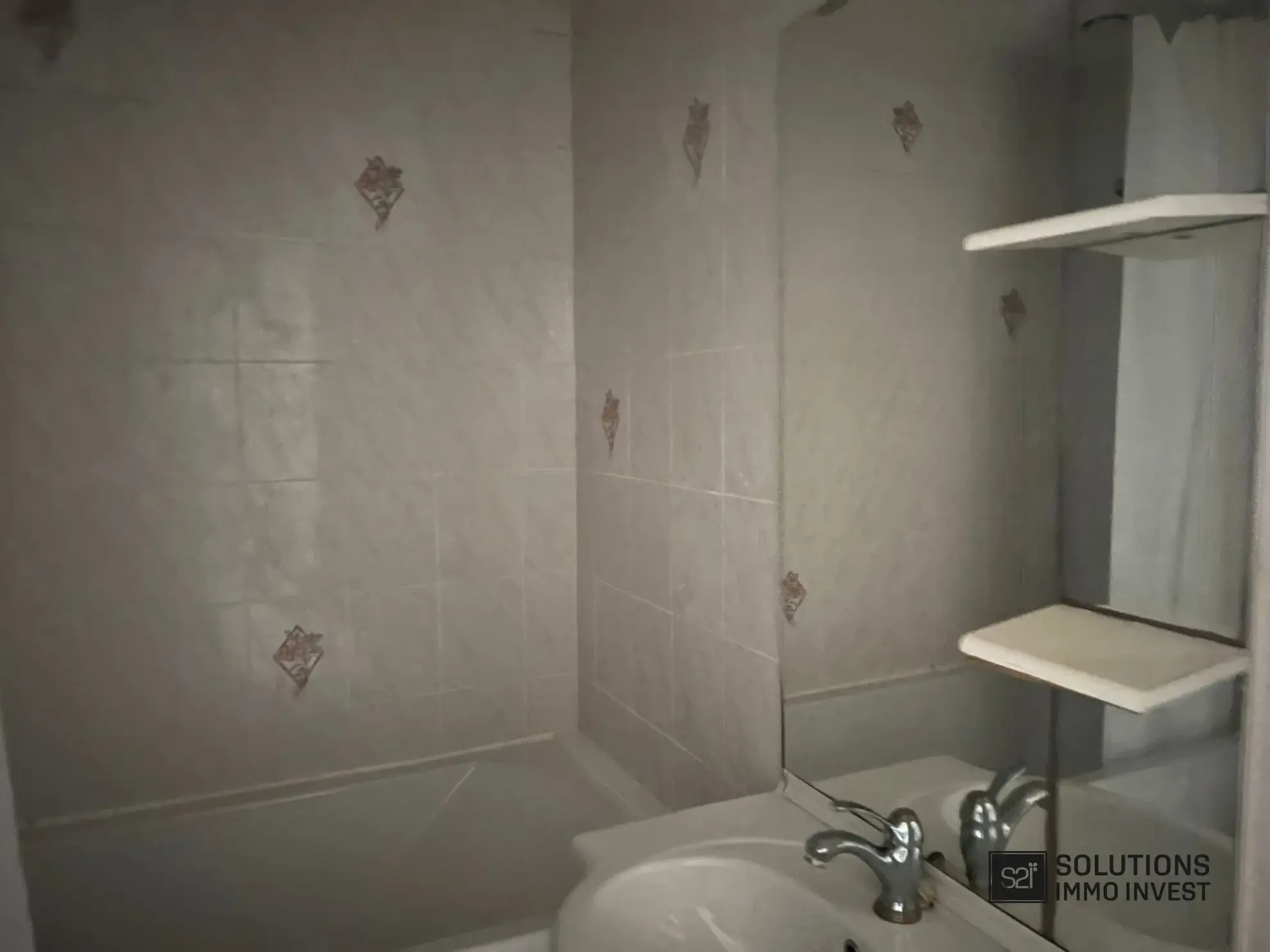 Appartement T3 de 54 m² en plein centre de Brest - Idéal investissement ou premier achat 