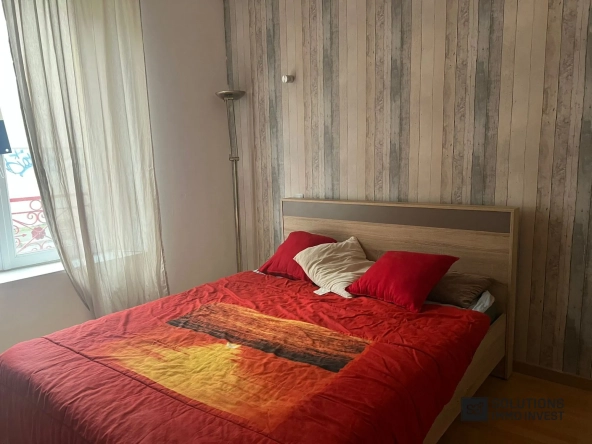Appartement T3 de 54 m² en plein centre de Brest - Idéal investissement ou premier achat