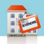 Immeuble résidentiel à vendre au centre du Thor avec plusieurs logements