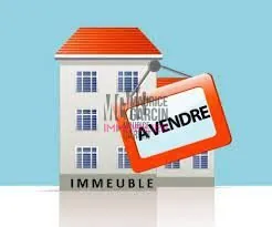 Immeuble résidentiel à vendre au centre du Thor avec plusieurs logements