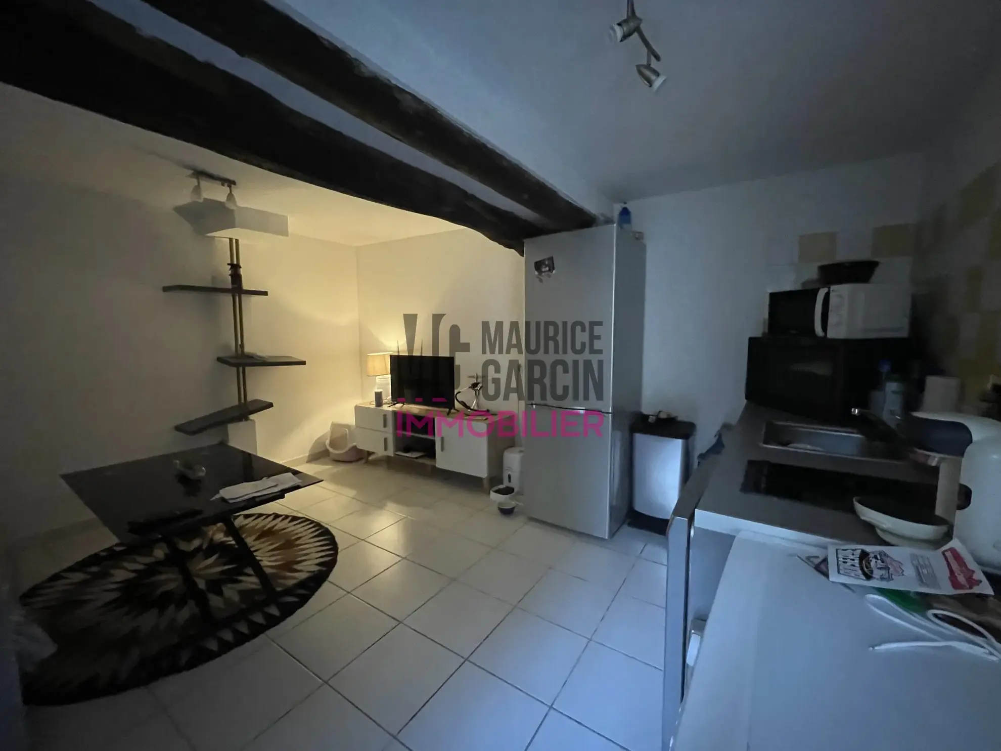 Immeuble résidentiel à vendre au centre du Thor avec plusieurs logements 