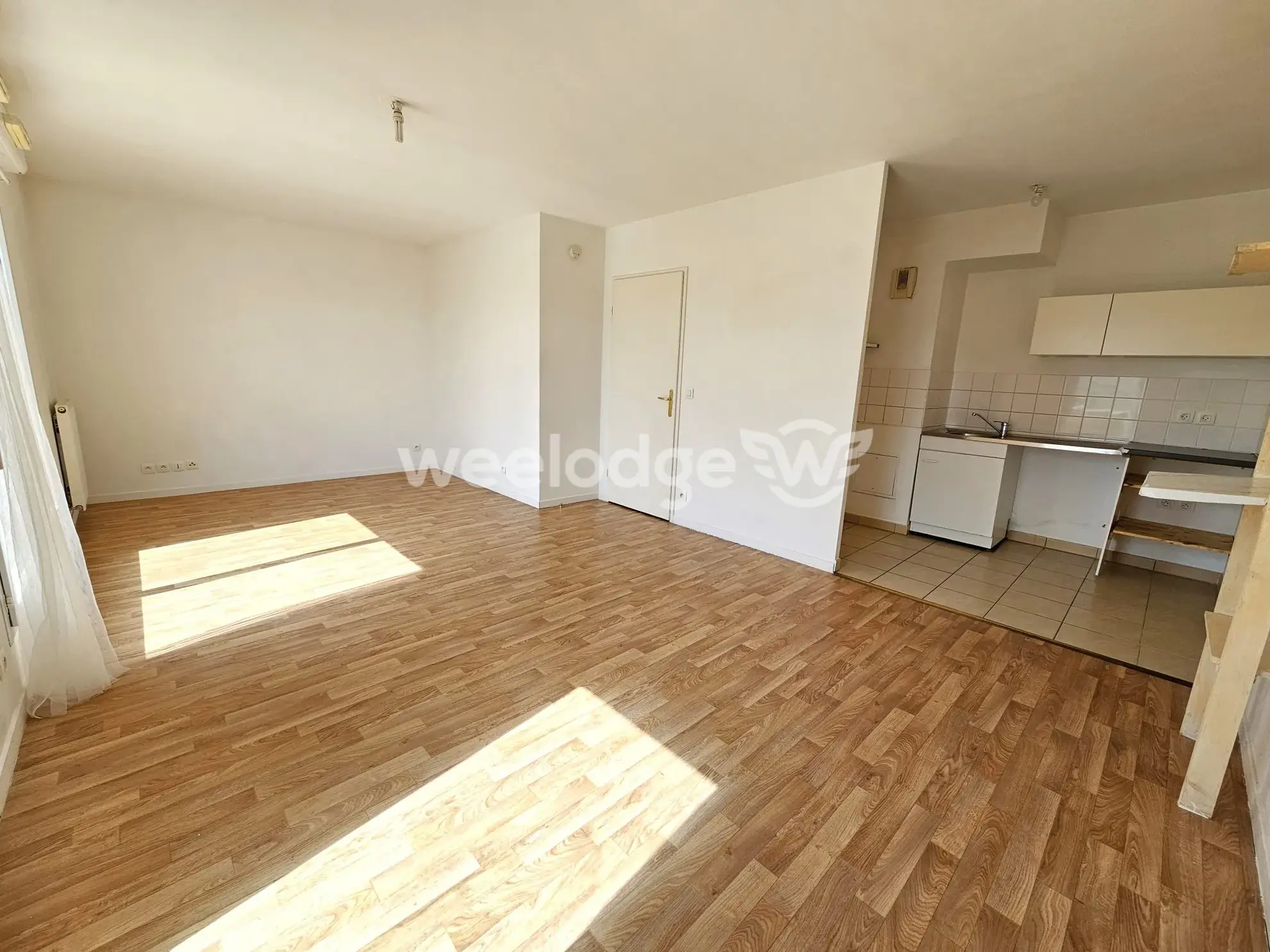Appartement à vendre à Cergy avec terrasse, parking et proximité RER A 