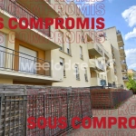 Appartement à vendre à Cergy avec terrasse, parking et proximité RER A