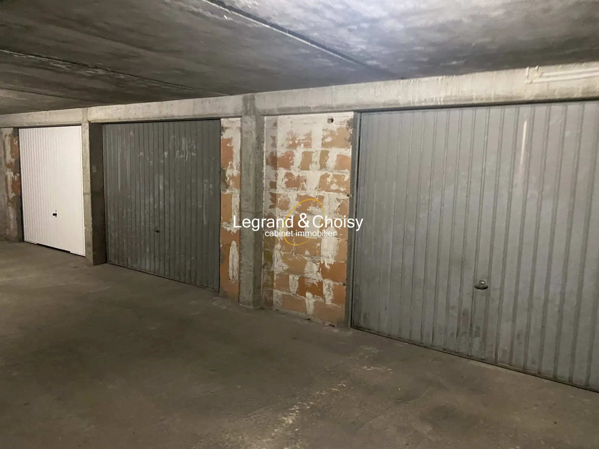 Appartement 3 pièces avec terrasse et garage à Villeneuve-sur-Lot 