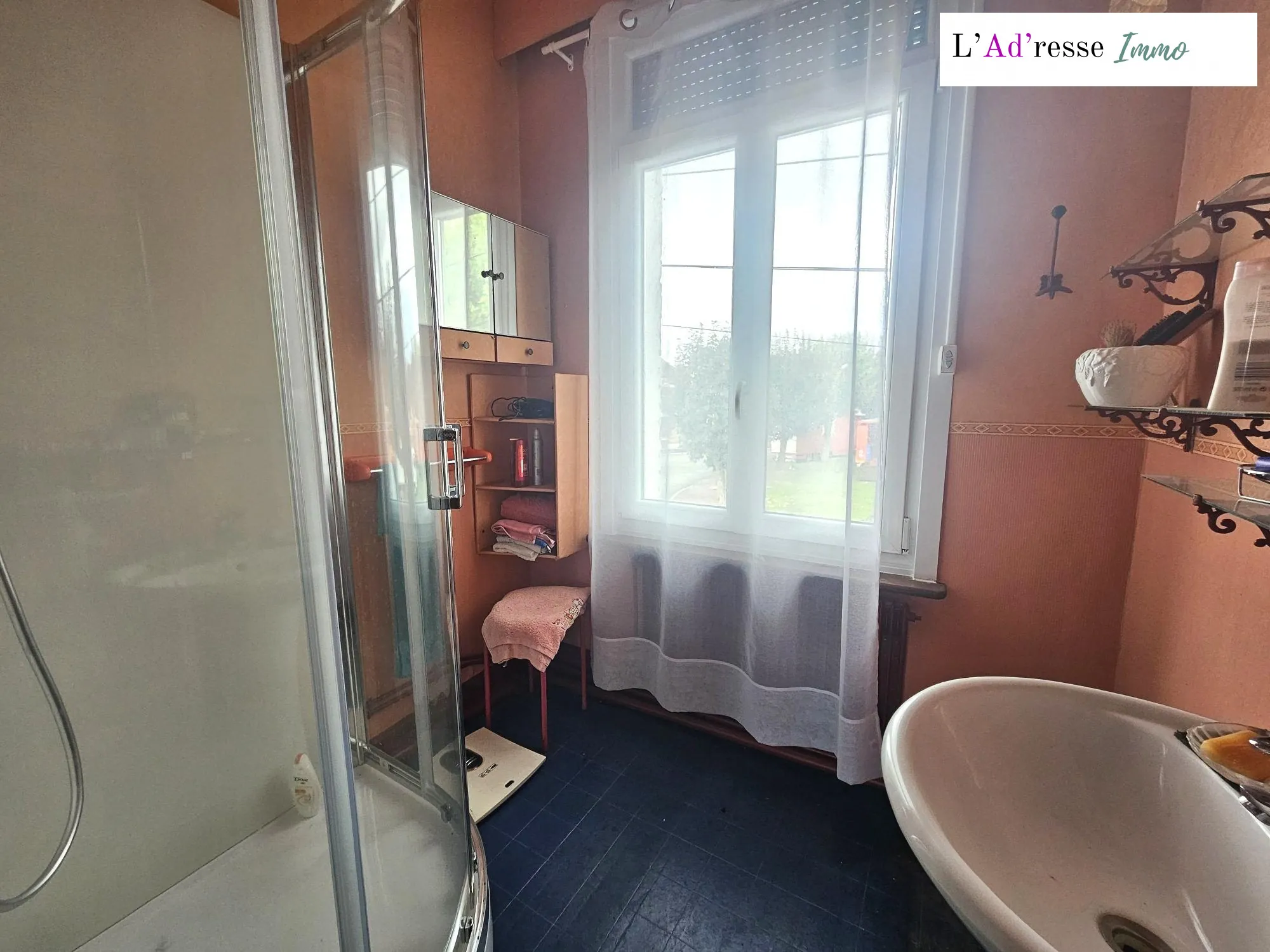 Belle maison bourgeoise avec potentiel à Inchy-en-Artois 