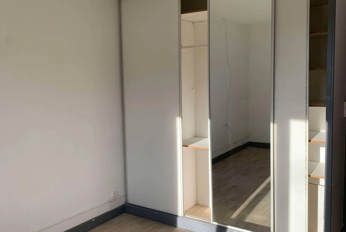 Maison individuelle à vendre à Aÿ-Champagne, 105 m², jardin, confort familial 