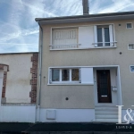 Maison individuelle à vendre à Aÿ-Champagne, 105 m², jardin, confort familial