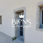 Maison à aménager de 81 m² dans un village dynamique proche de Beaune