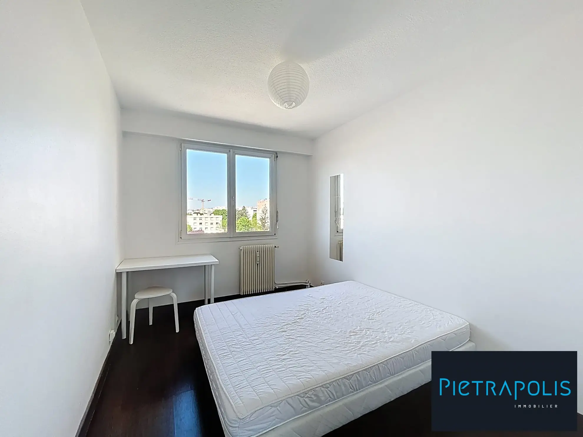 Appartement T4 de 76m² à Dijon, quartier Drapeau/Charmette, idéal colocation 