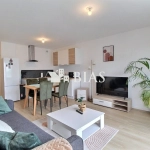 Appartement neuf T1 bis à Le Petit Quevilly avec balcon idéal premier achat