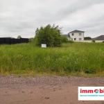 Belle parcelle de terrain constructible et viabilisée à Trieux (54750)