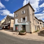 Appartement 2 pièces à vendre à La Ville-du-Bois, rénové et loué