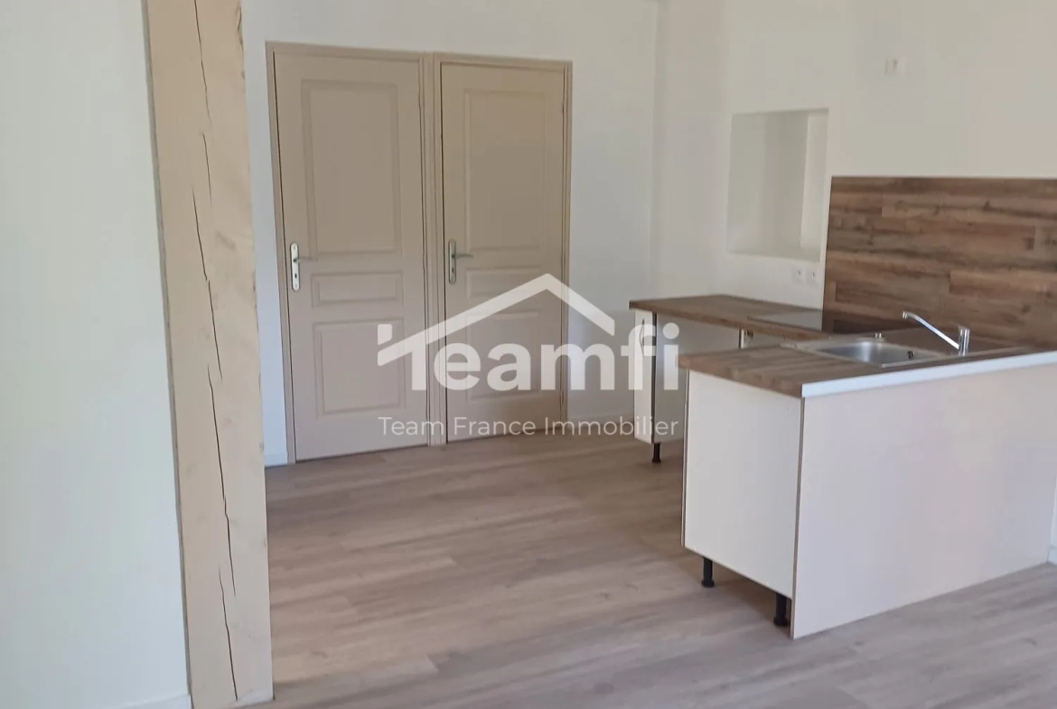 Maison à vendre à Prades avec grand jardin et potentiel d'investissement 