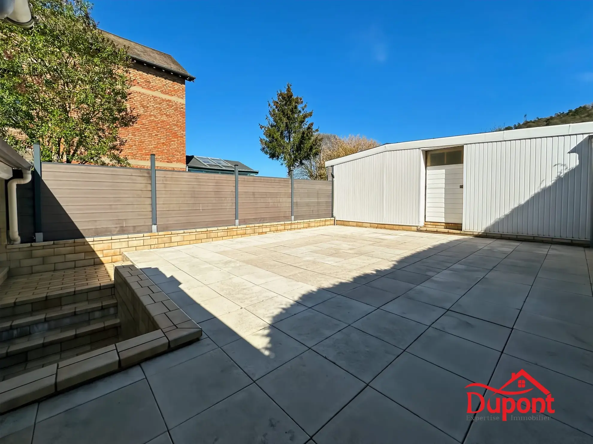 Maison de 96 m² à Revin proche Meuse et voie verte 