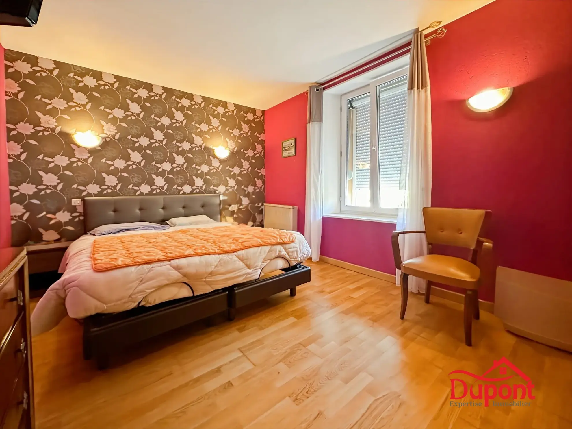 Maison de 96 m² à Revin proche Meuse et voie verte 