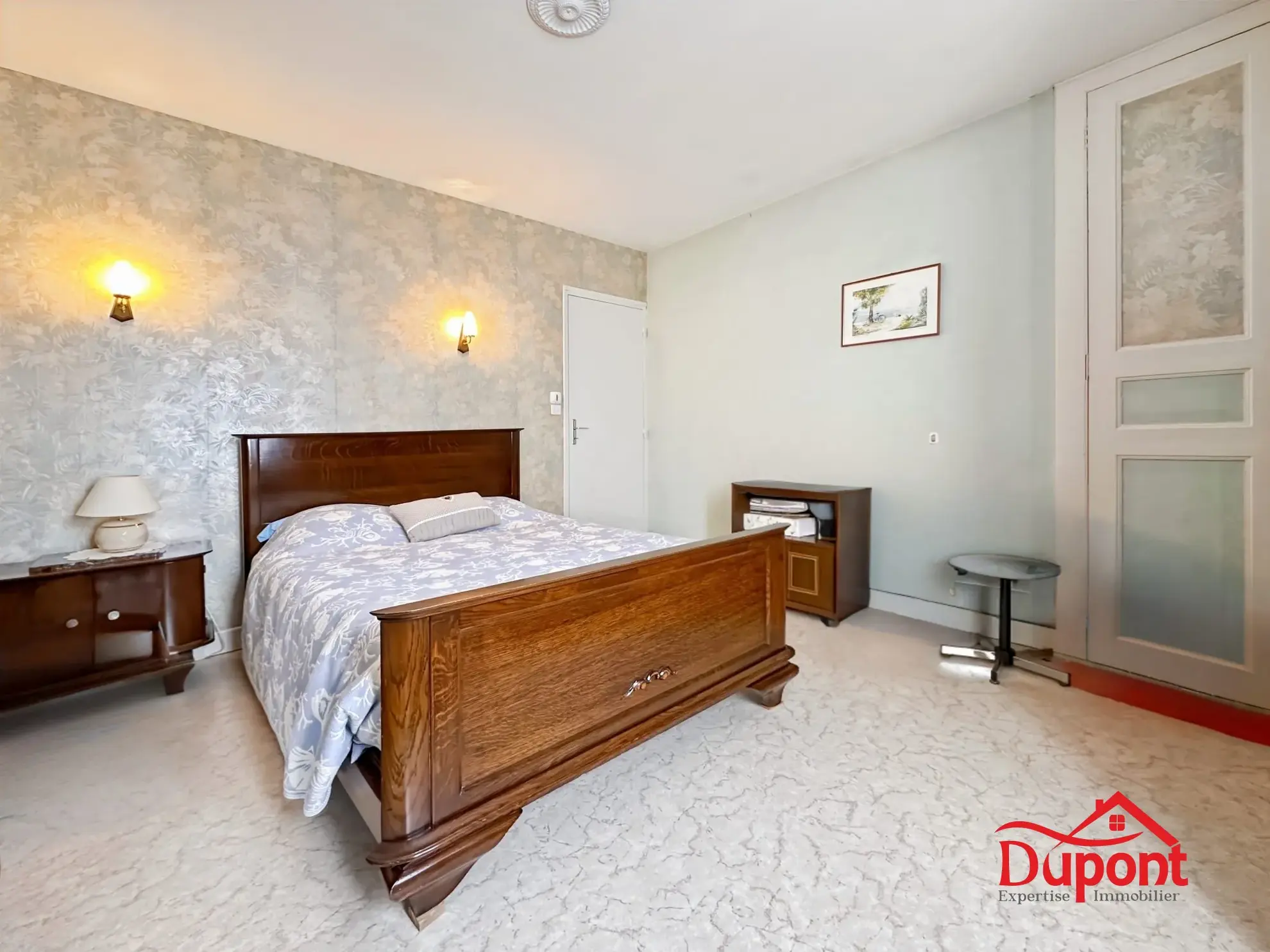 Maison de 96 m² à Revin proche Meuse et voie verte 