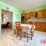 Maison de 96 m² à Revin proche Meuse et voie verte