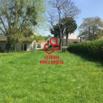 Terrain constructible à vendre à Coulommiers, 261 m², proche commodités