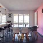 Appartement à vendre à Neudorf, Strasbourg – 71 m² avec balcon