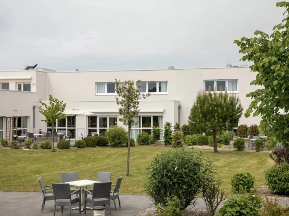 Investissement LMNP en résidence de retraite à Belz - Rentabilité et gestion facilitée
