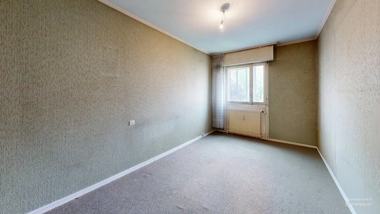 Appartement 3 pièces à vendre à Villers-lès-Nancy avec terrasse et cave 