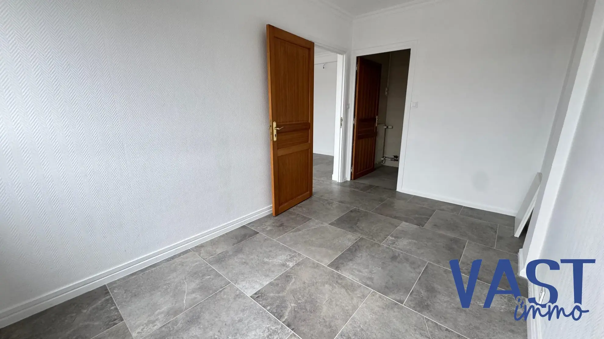 Appartement T2 de 39 m² à vendre à Tourcoing - Lumineux, proche commodités 