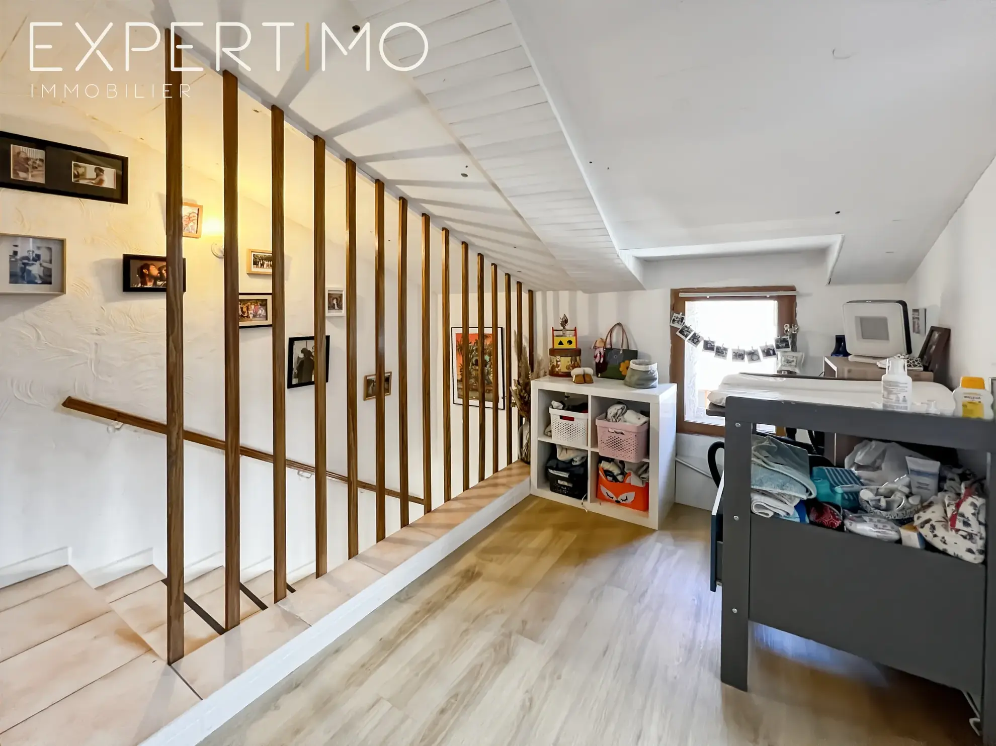 Maison de village rénovée avec 3 chambres près de Montpellier 