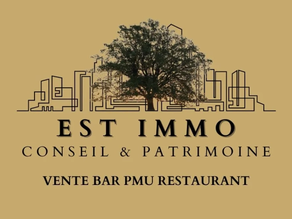 Restaurant Bar PMU FDJ à vendre à Schiltigheim - 130 m² pour 154 000 €