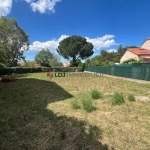 Terrain constructible de 417 m² à Laroques des Albères avec vue panoramique