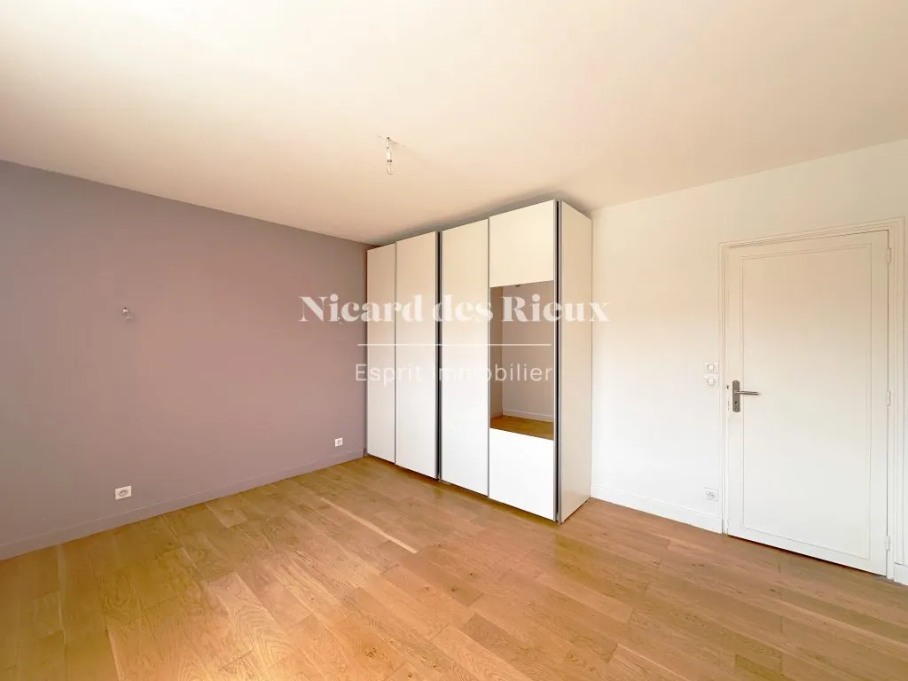 Appartements T3 à Limoges avec terrasse privée et parking à vendre 