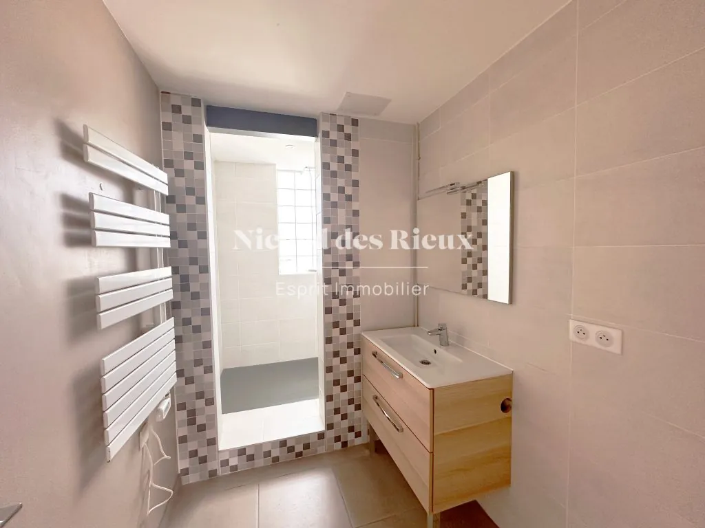 Appartements T3 à Limoges avec terrasse privée et parking à vendre 