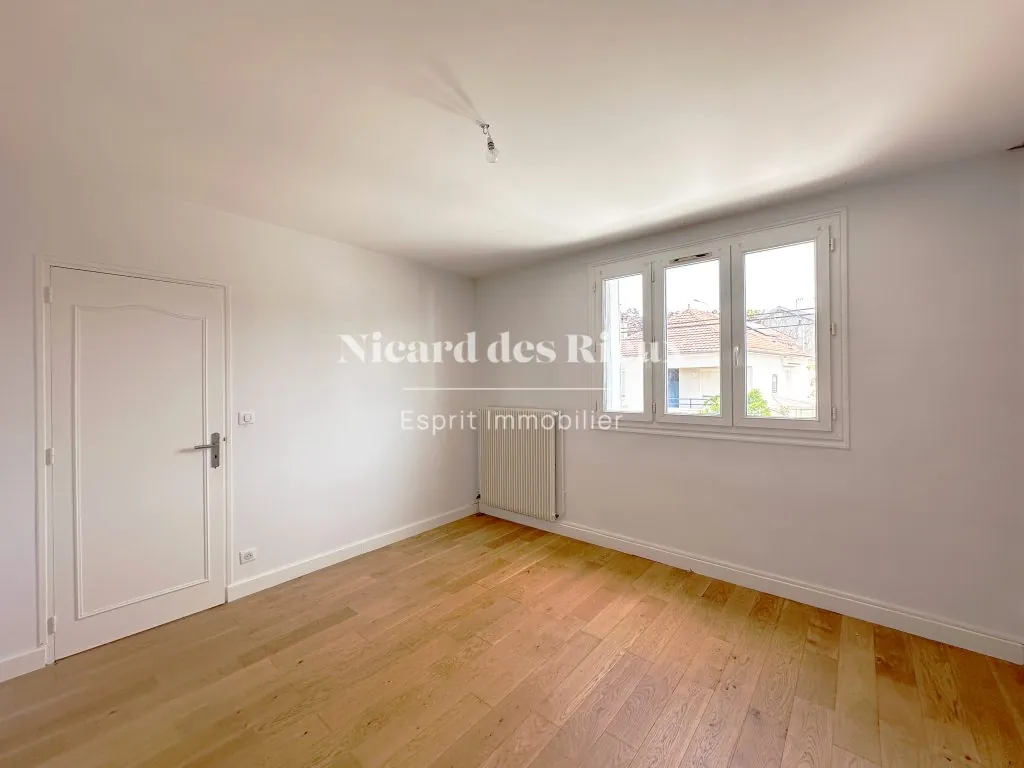 Appartements T3 à Limoges avec terrasse privée et parking à vendre 