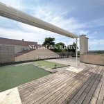 Appartements T3 à Limoges avec terrasse privée et parking à vendre