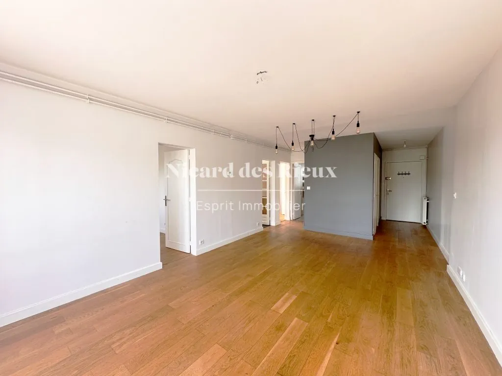 Appartements T3 à Limoges avec terrasse privée et parking à vendre 